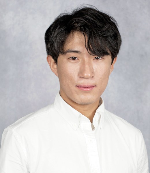 Kisoo Kim